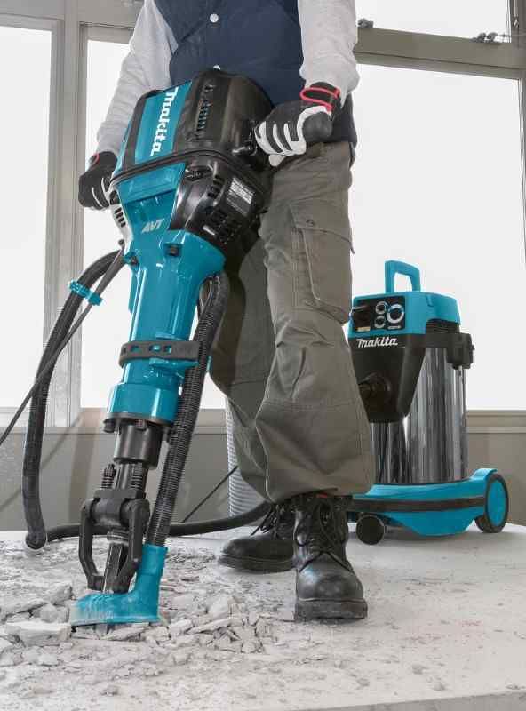 Makita HM1812 28,6mm HEX Breekhamer - 2000W - 72,8J