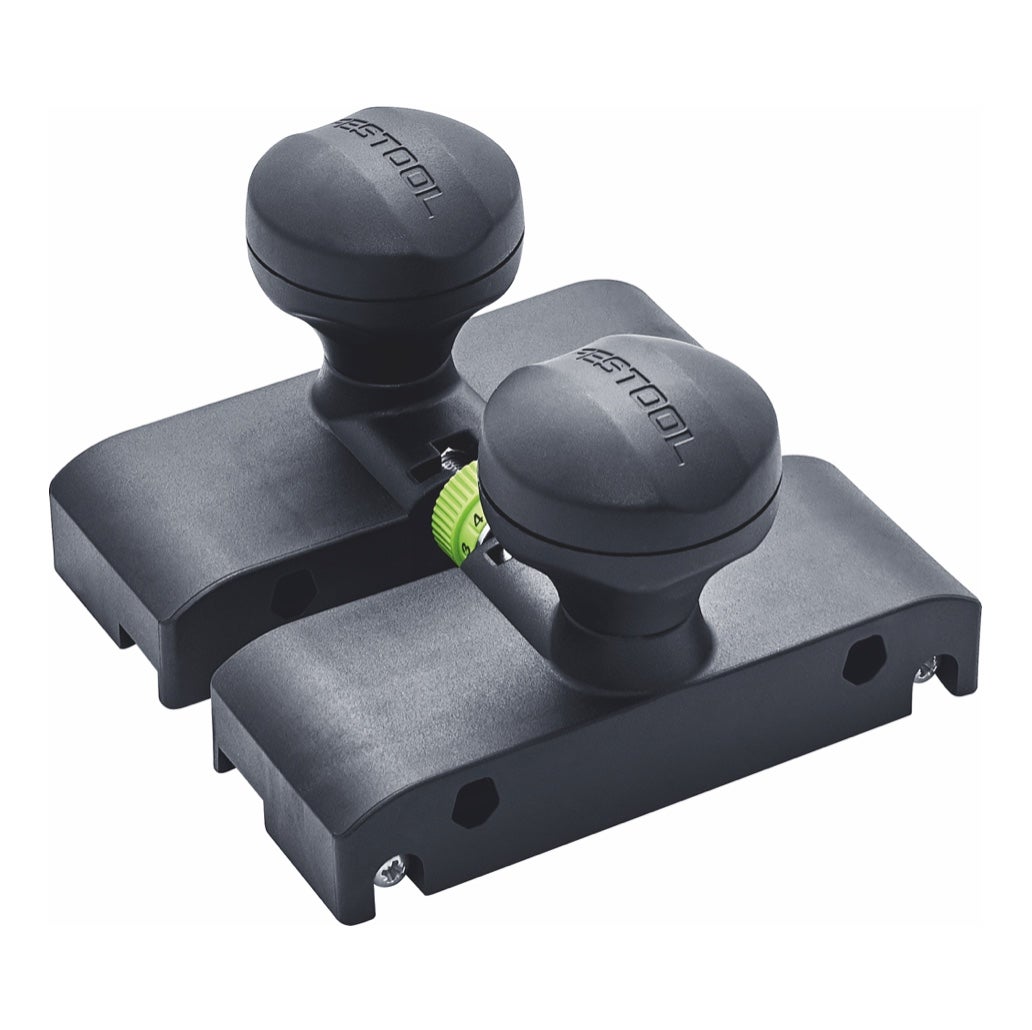 Festool FS-OF 1400 geleidegeleider (492601) voor bovenfrees OF 1400 en FS/2