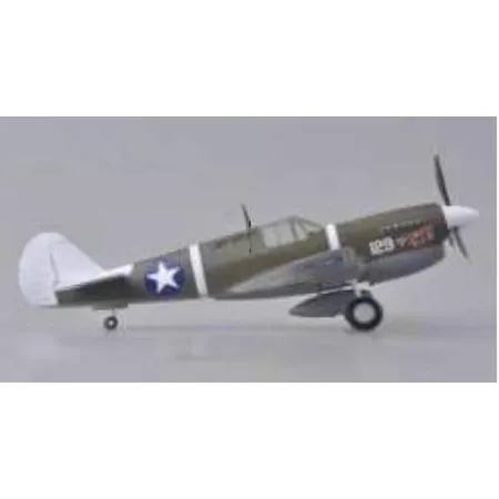 Easy Model 1/48 P-40M 44FS, 18 FG