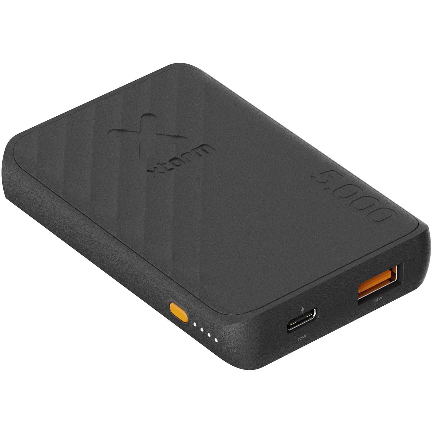 Xtorm 12W Go2 Powerbank 5000