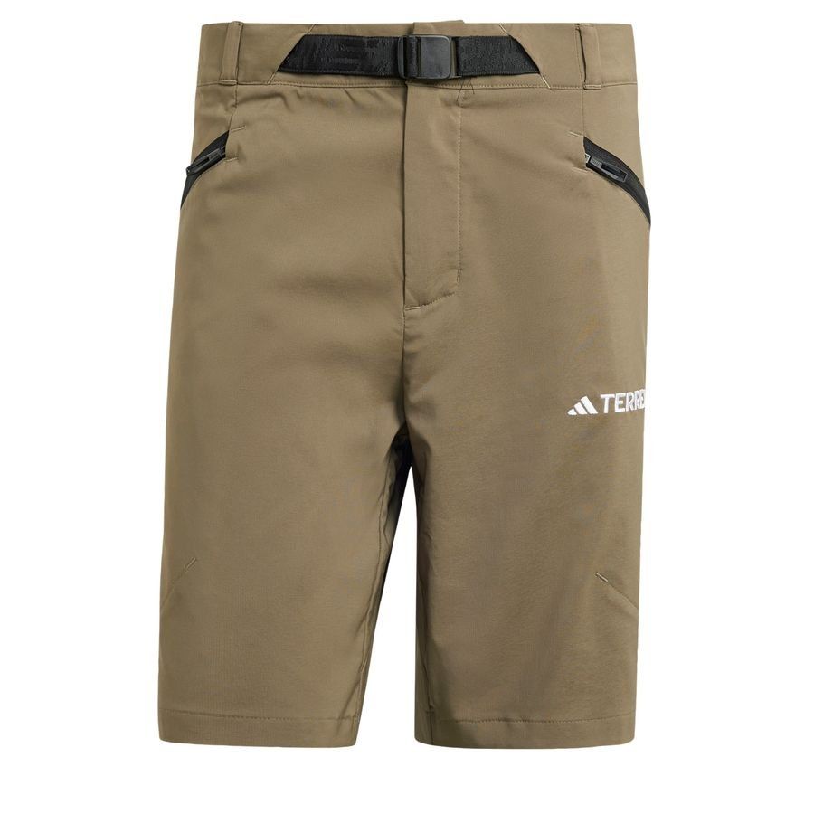 Adidas Short Terrex Xperior Mid
