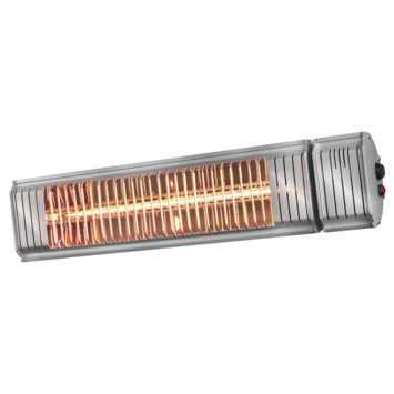 Golden Amber roterend 2000W