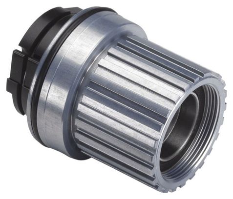 Corps de Roue Libre Elite Shimano Micro Spline 12V pour Home Trainers Drivo  Drivo II  Direto  Kura  Roteo  Suito  Turno  Volano  Zumo