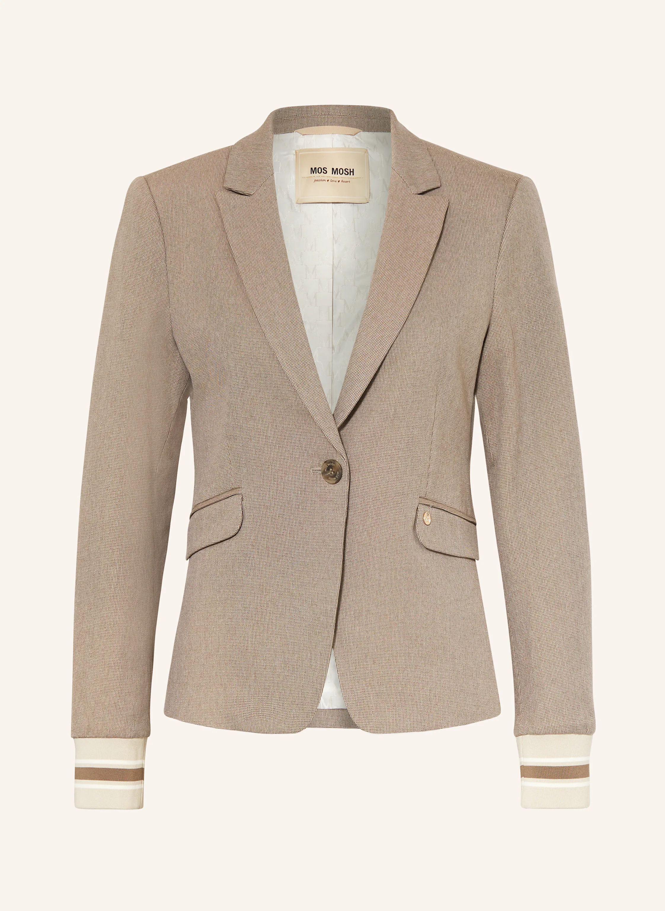 MOS MOSH Blazer MMBLAKE KARLIE
