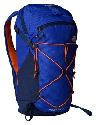 Sac de Randonnée The North Face Trail Lite 12L Bleu