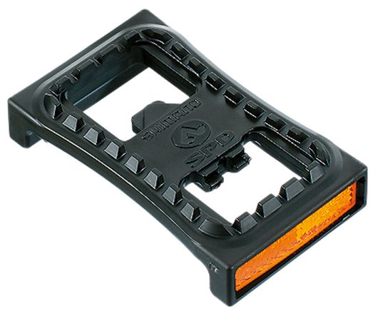 SM-PD22 SPD-Plattformadapter  schwarz