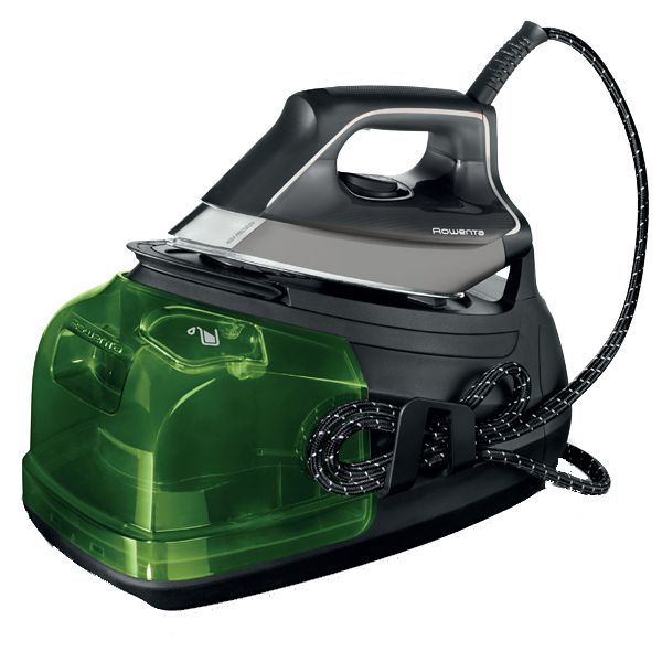 Ferro com Caldeira Rowenta DG8626F0