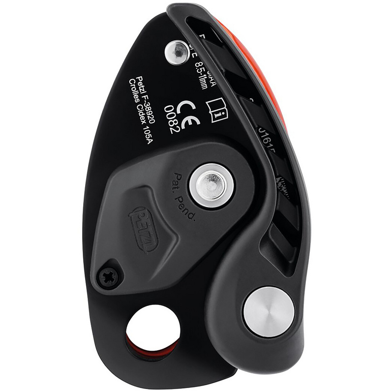 Petzl Neox Sicherungsgerät