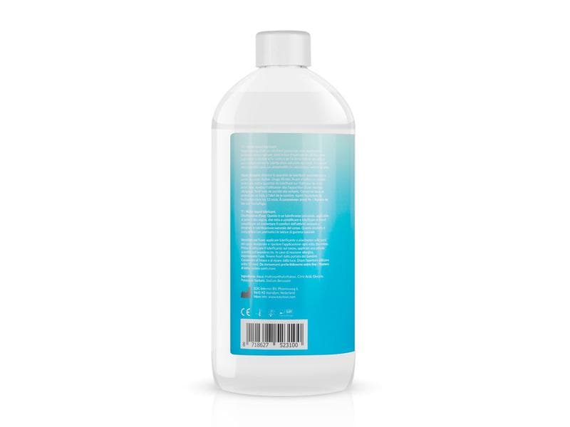 EasyGlide Gleitgel auf Wasserbasis 500 ml Wasserbasiertes Gleitmittel