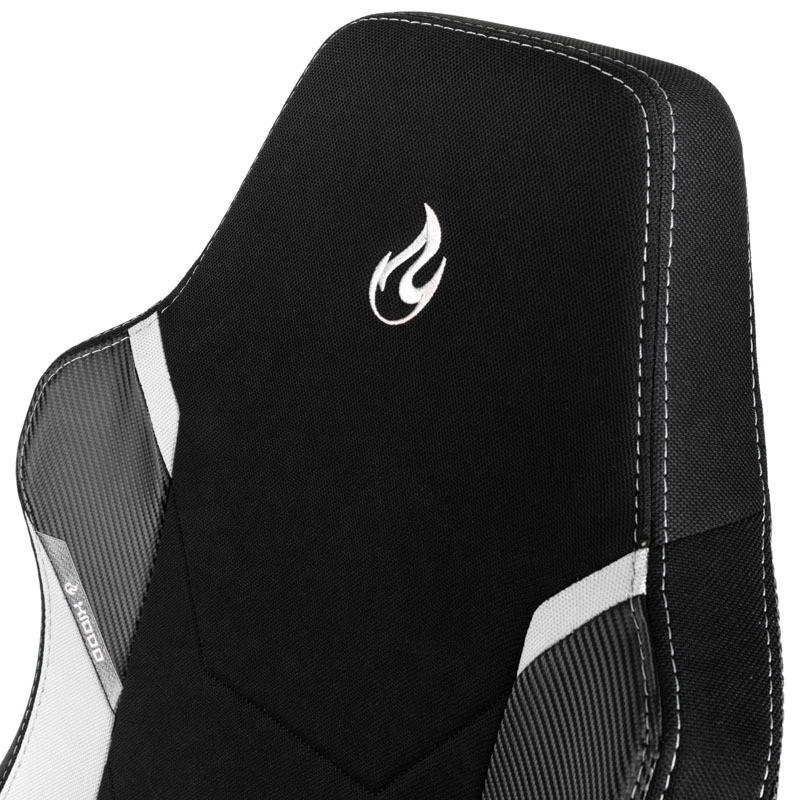 Nitro Concepts x1000 - Noir/Blanc