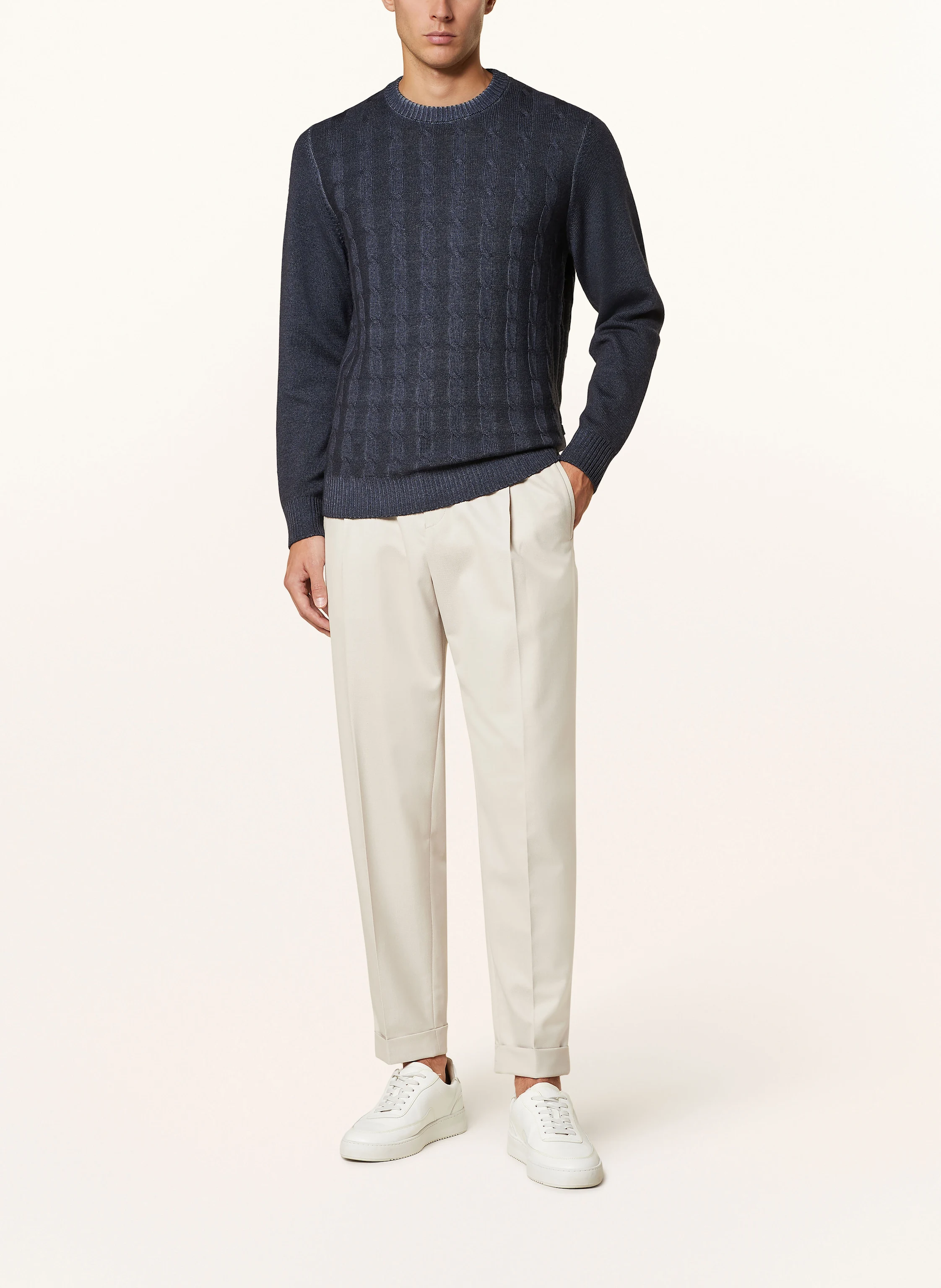 MAERZ MUENCHEN Pullover