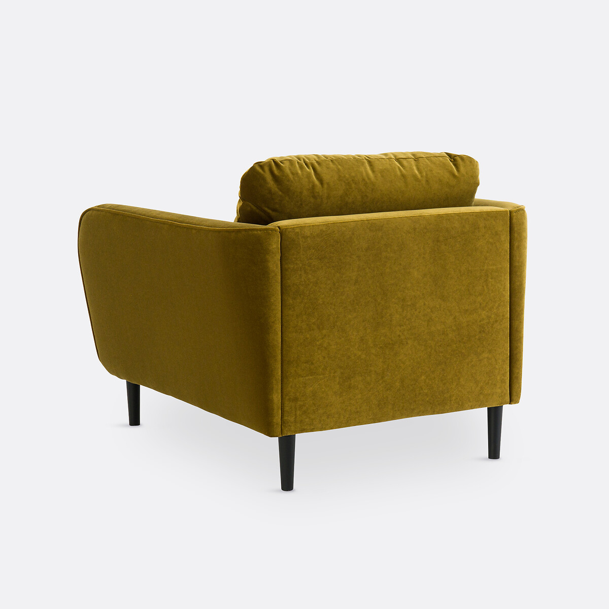 LA REDOUTE INTERIORS<br>Poltrona Fluwheel, Amy
