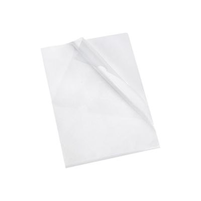 Viquel - 5 Pochettes coin - A3 - transparentes