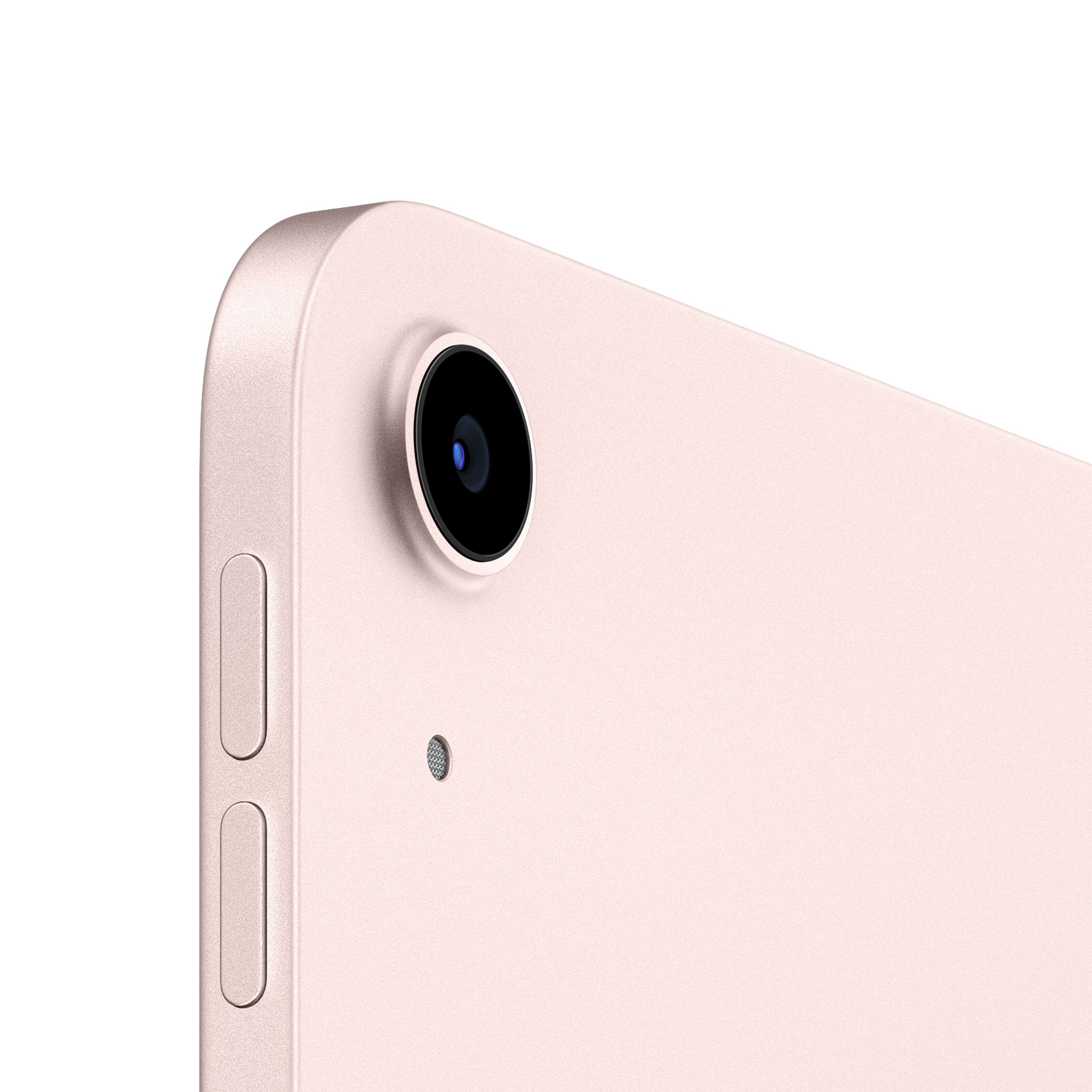 Apple iPad Air (2022) 10,9” Wifi 64 GB Rosa