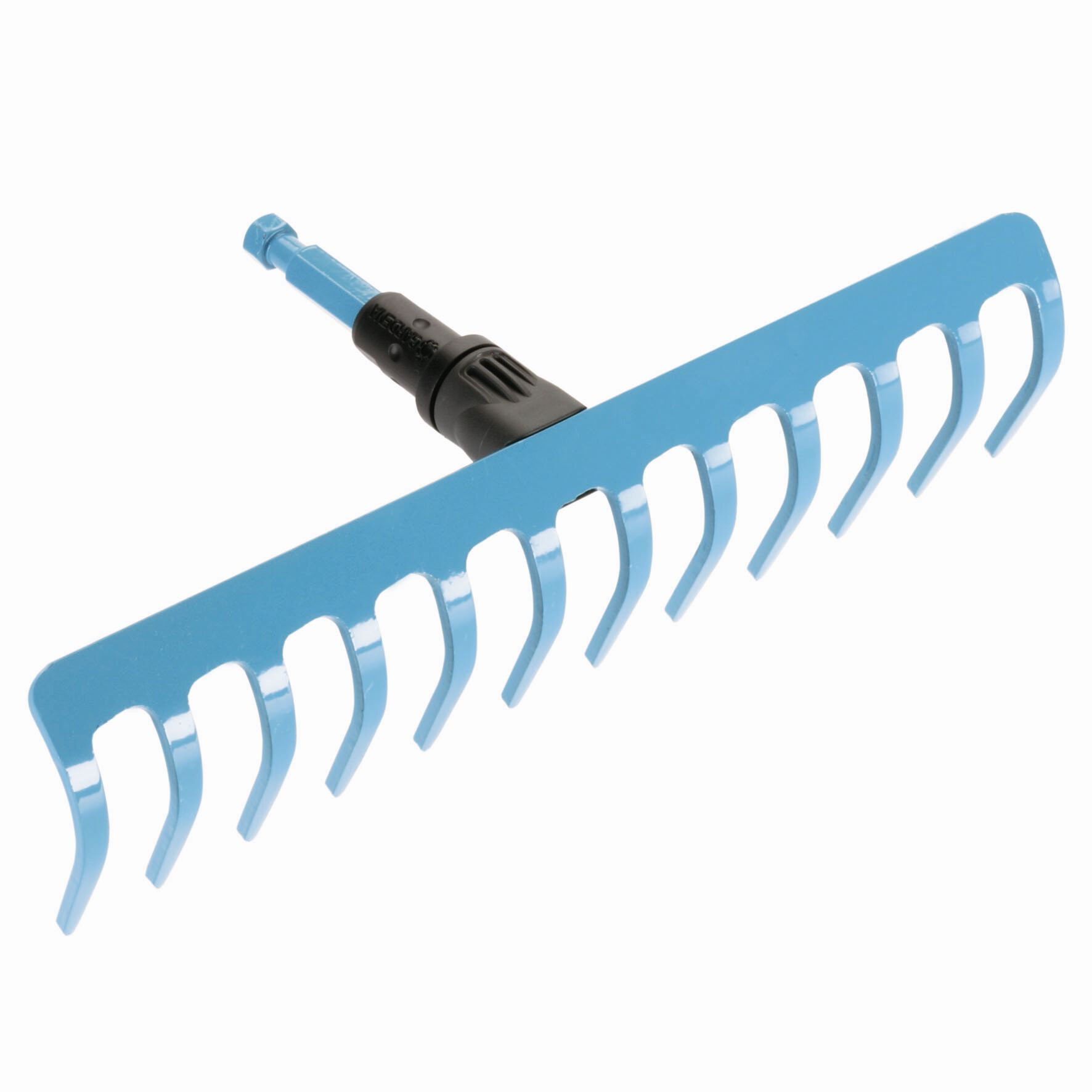 Gardena Combisysteem 12T - Tuinhark - Blauw
