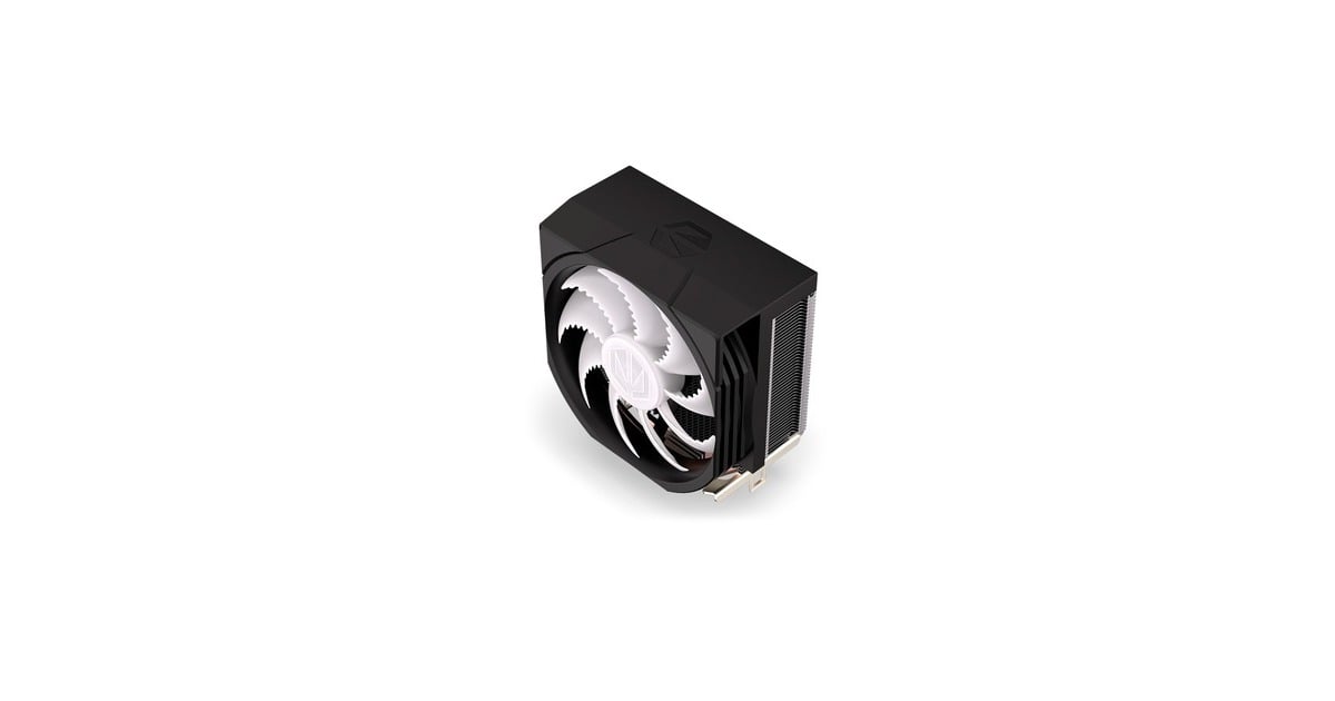 ENDORFYSpartan 5 ARGB CPU-koeler  (4-pin PWM fan-connector)