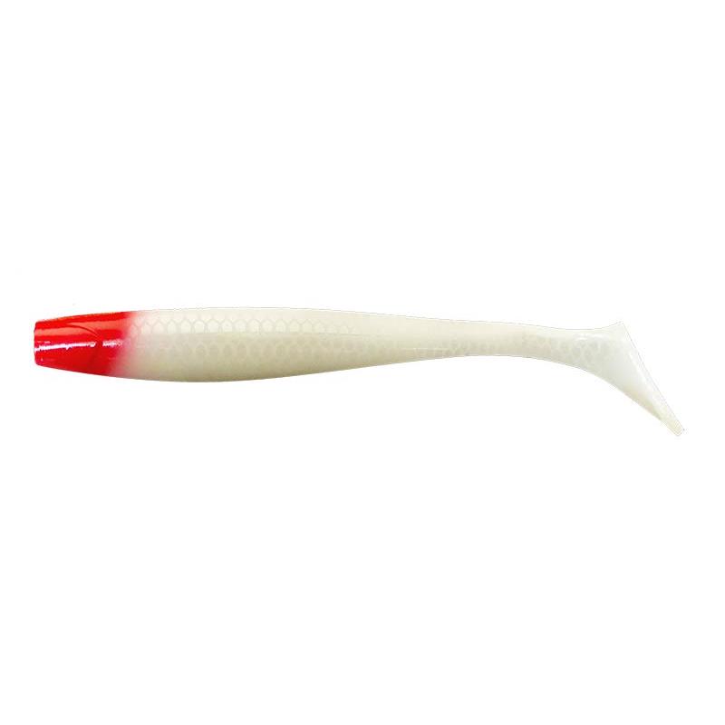 Leurre Souple Lucky John Kubira Swim Shad 9” - 23Cm
