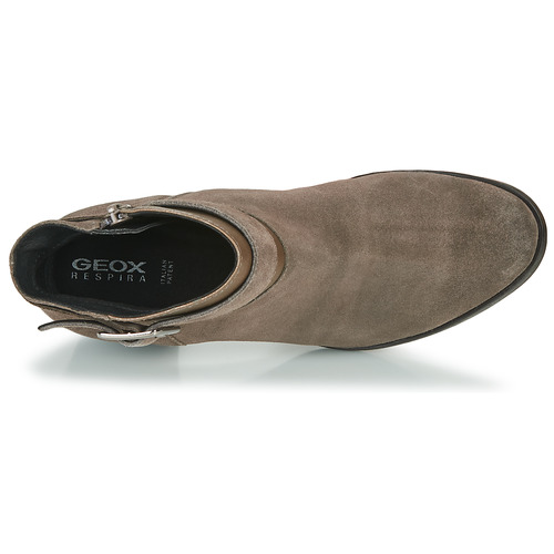 Geox - NEW ASHEEL - Beige