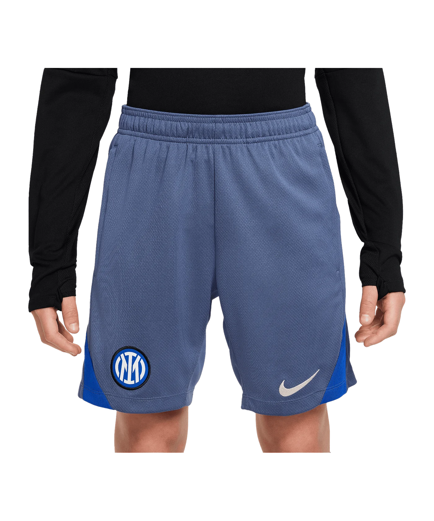 Nike Inter Mailand Strike Short Kids Blau F491