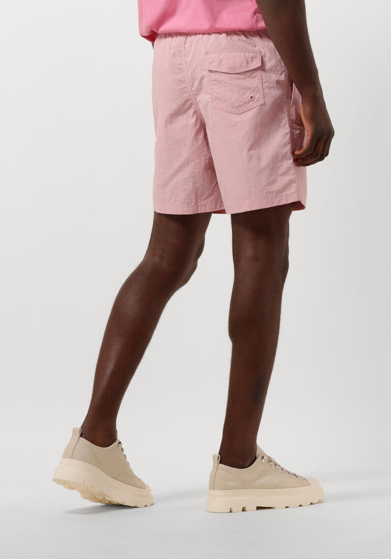 SHIWI roze shiwi  men swimshort nick nylon