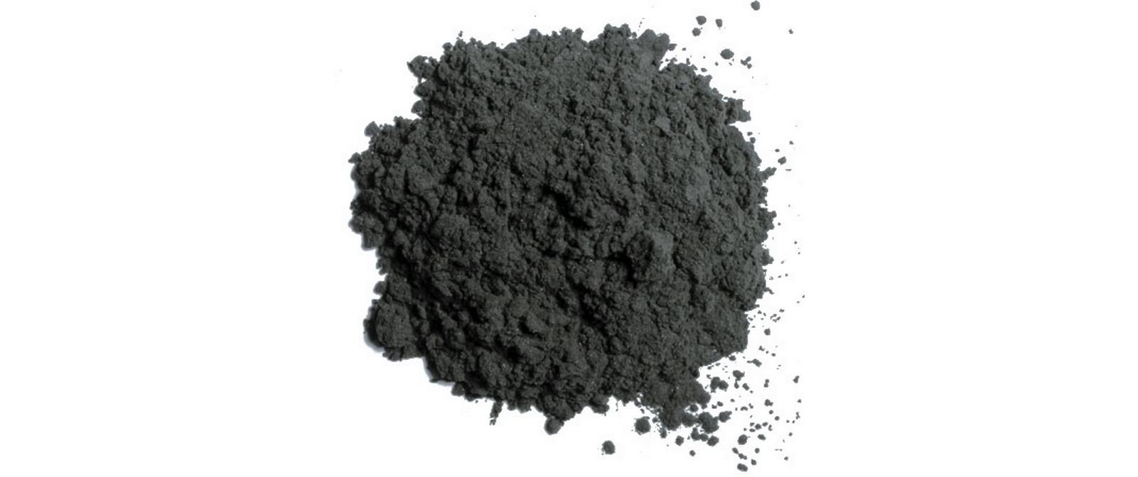 Pigment FX Dark Slate Grey 35 mlWeathering Pigmente: Dunkles Schiefergrau