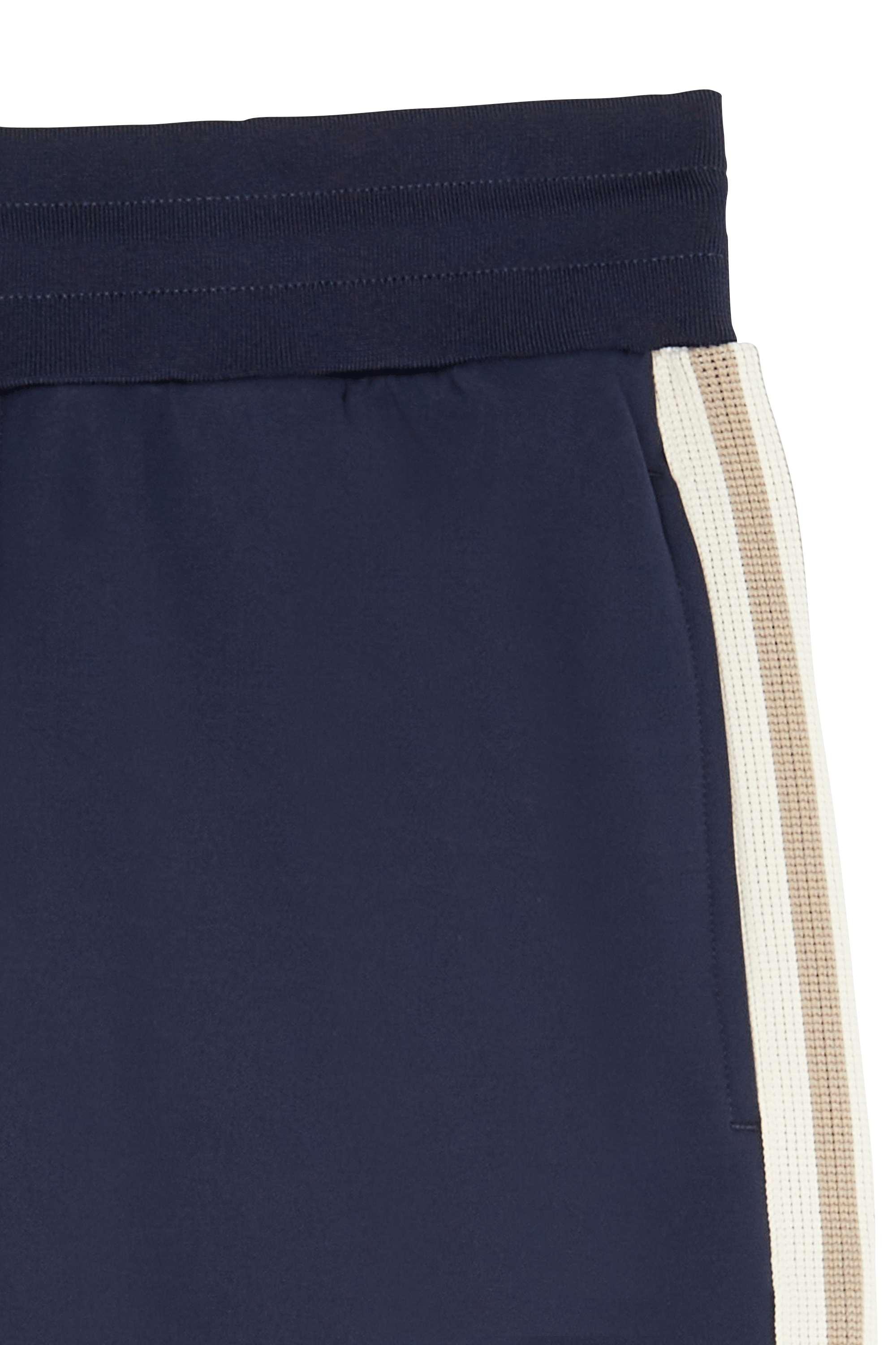 LES DEUX Pantalon Sterling Multicolore