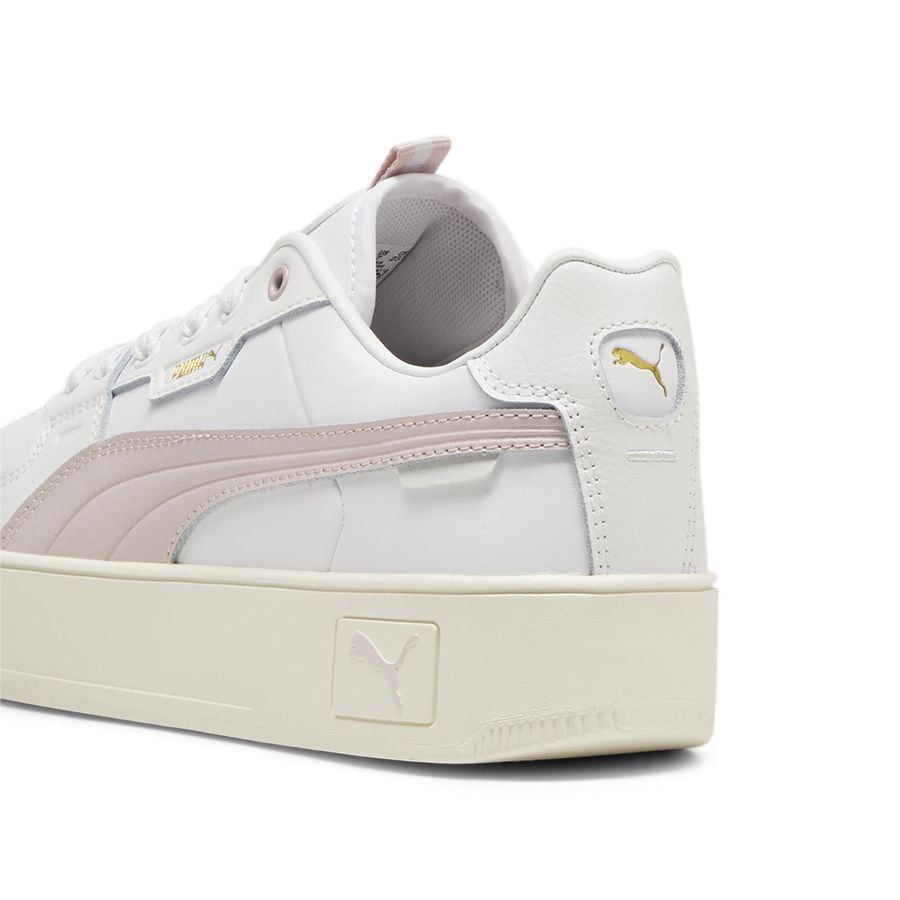 Puma Sneakers Carina Street Lux Femme