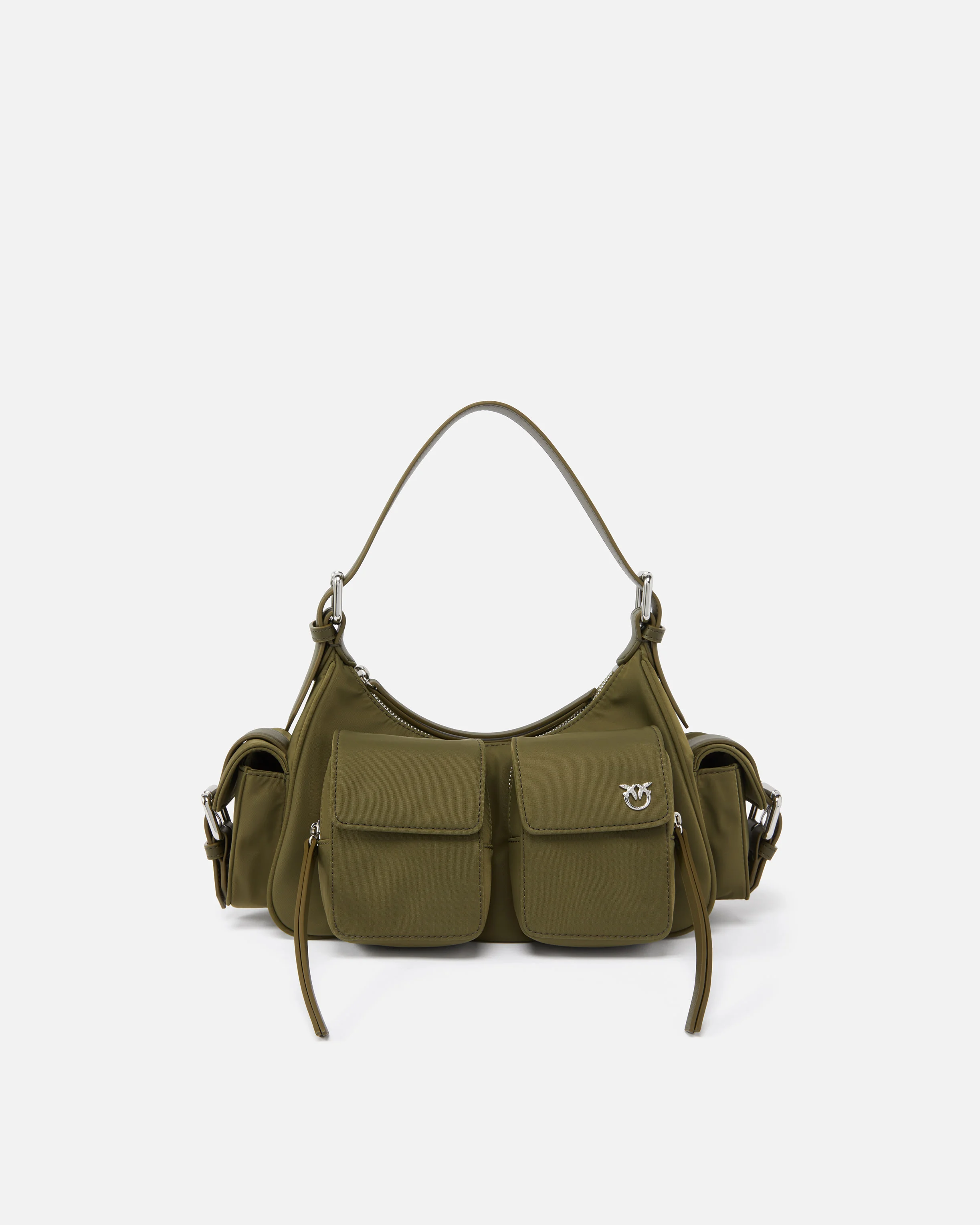 Cargo bag | Kaki