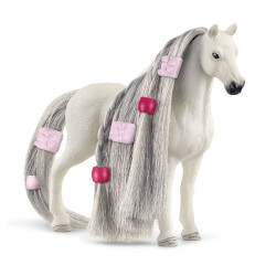 Schleich Schleich Horse Club Beauty Horse Quarter Horse Stute weiss