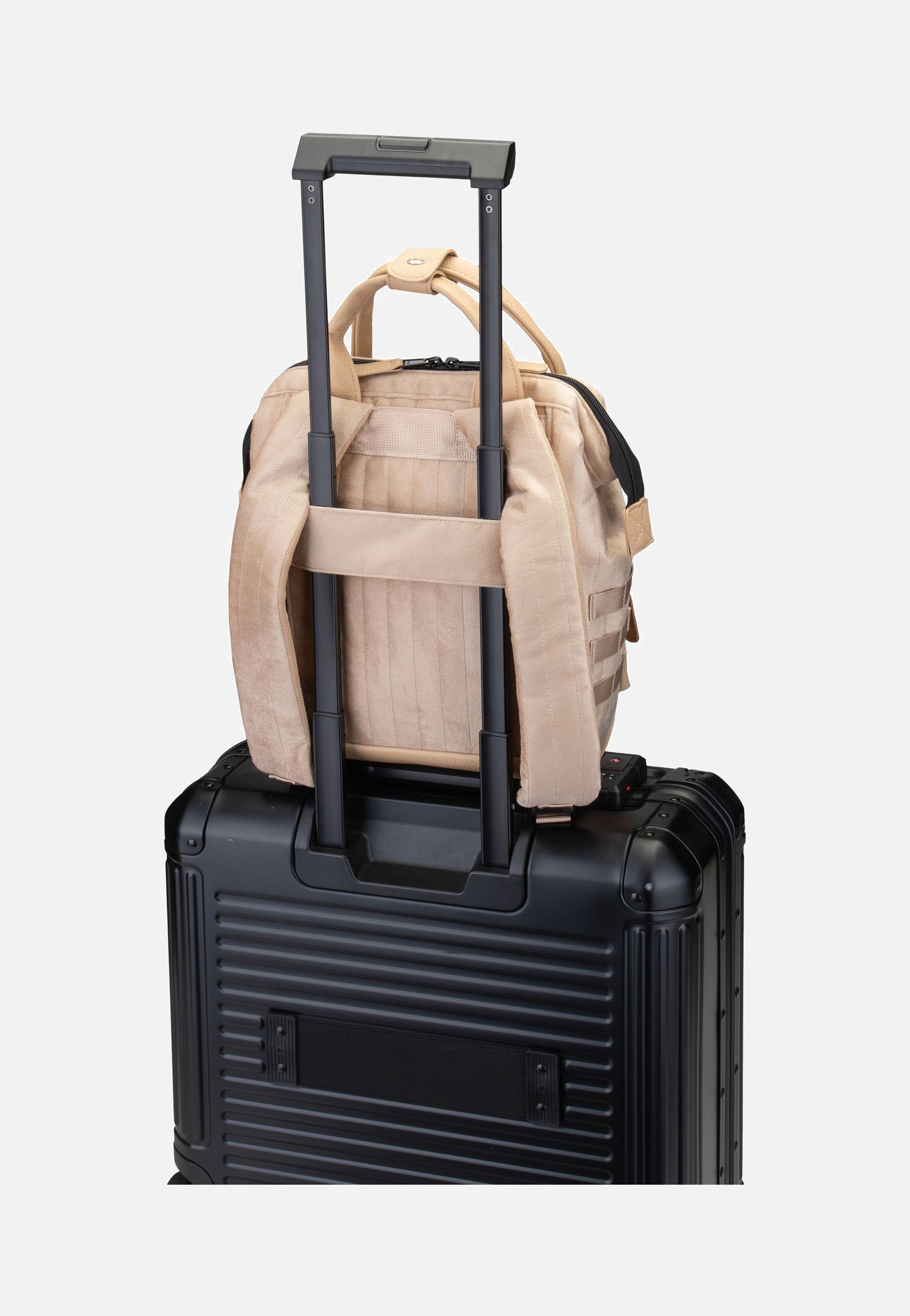 Adventurer Quilted Small Guadalajara - Rucksack