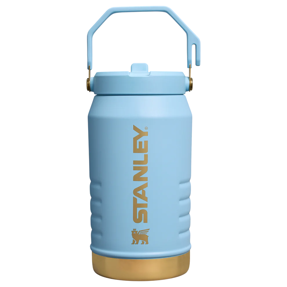Messi x Stanley 1913 IceFlow™ Flip Straw Jug | 1.9L