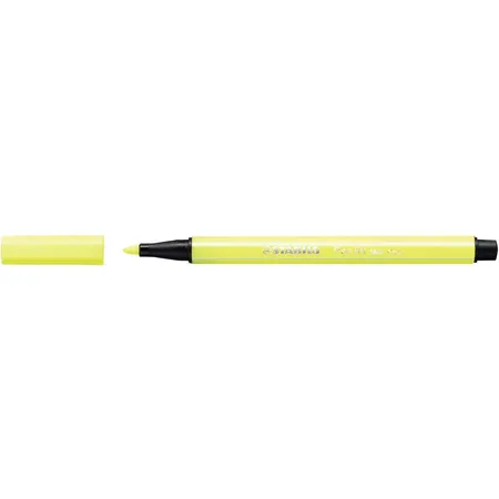 Fineliner & Filzstifte - STABILO point 88 Mini & Pen 68 Mini - 8er Pack - Neonfarben