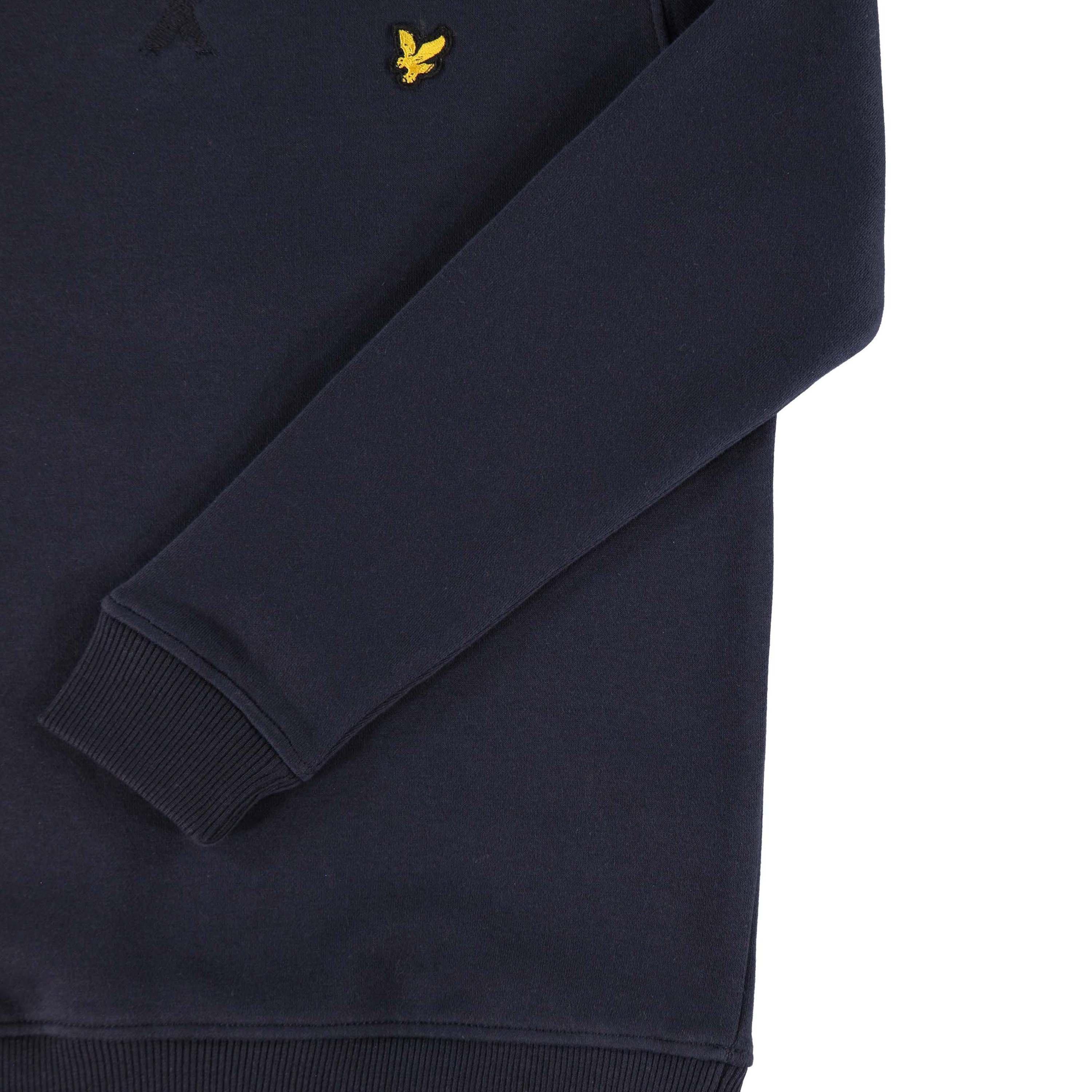 Lyle and Scott Fleece Sweatshirt Juniors