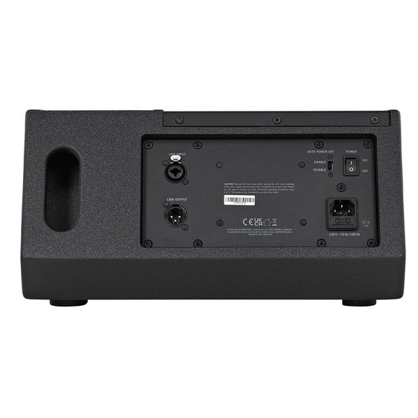 IMG Stageline Flat-M8