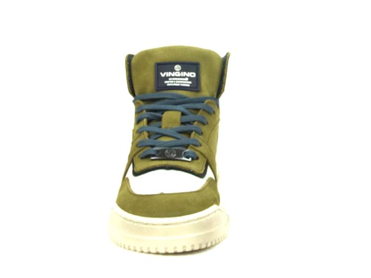 Vingino VB48-8006-03 Multi groen