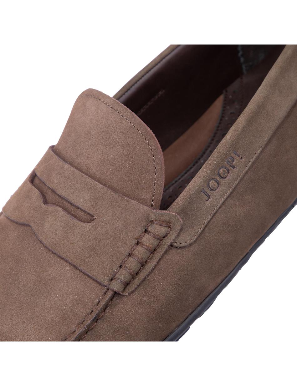 PIOLA TERRAS MOCCASIN SLIP ON MC
