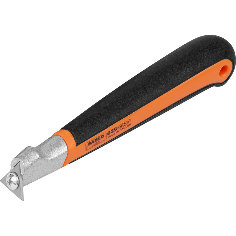 Bahco verfschraper 25mm