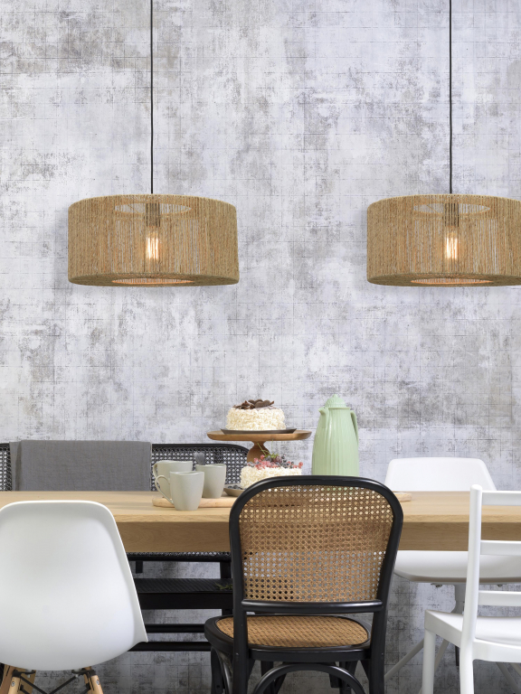 Good&Mojo Iguazu hanglamp small Ø50