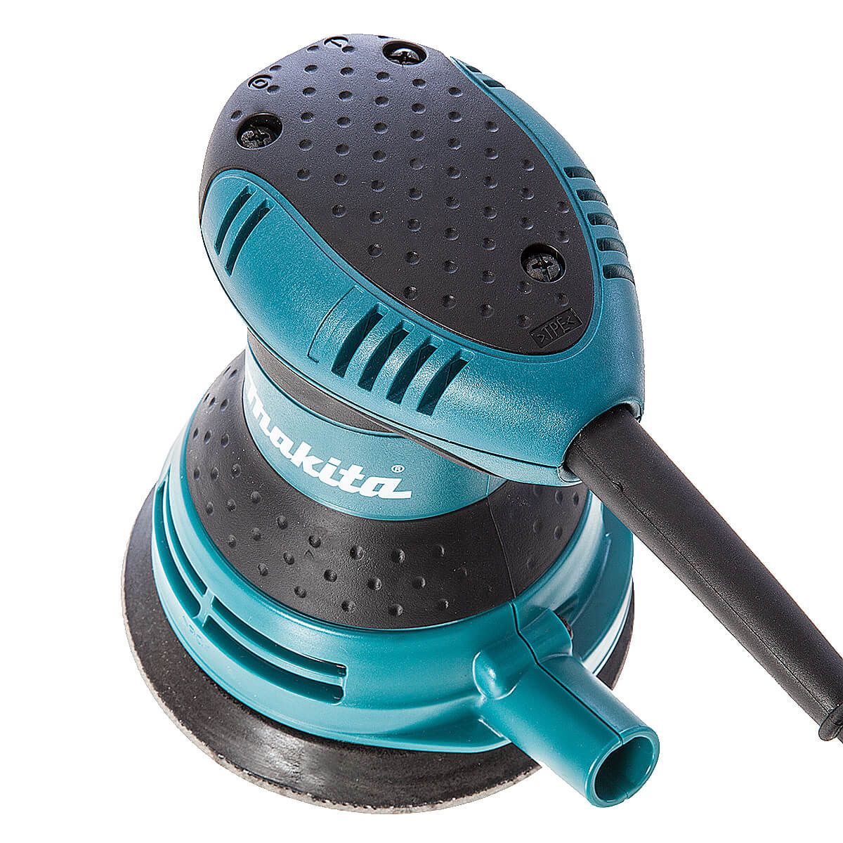 Makita BO5030 Excentrische schuurmachine 125mm - 300W
