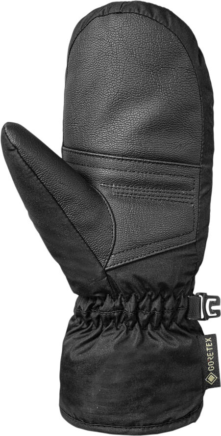 Reusch Freddy Gore-Tex Junior Mitten skihandsker Sort