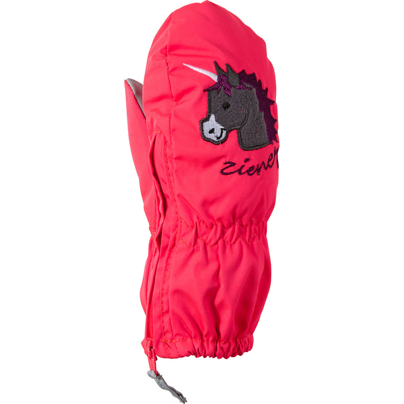 Ziener Kinder Le Zoo Minis Handschuhe
