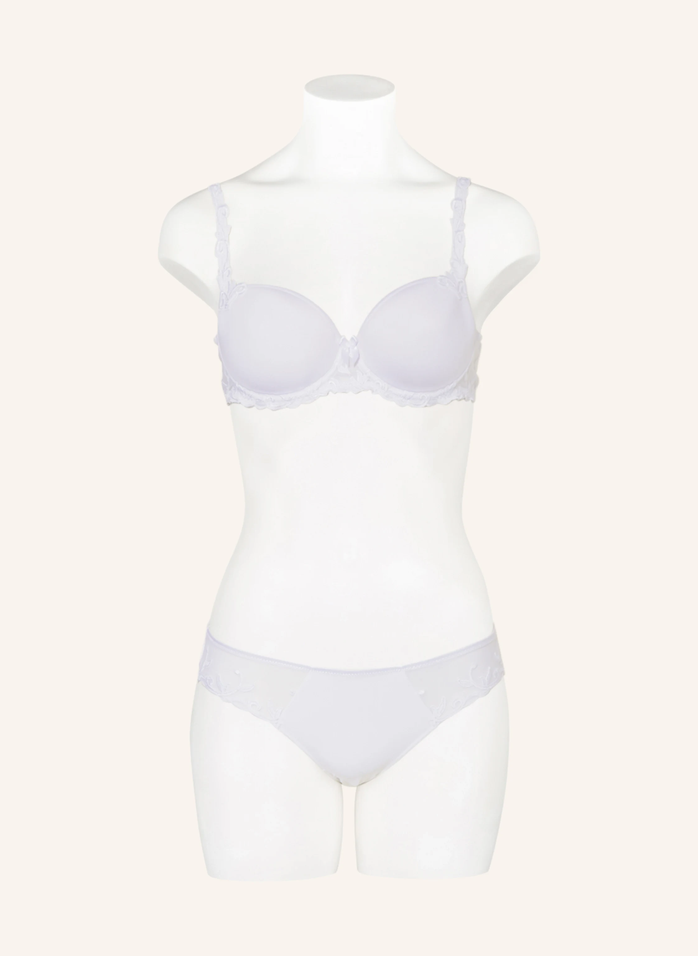 SIMONE PÉRÈLE Slip ANDORA