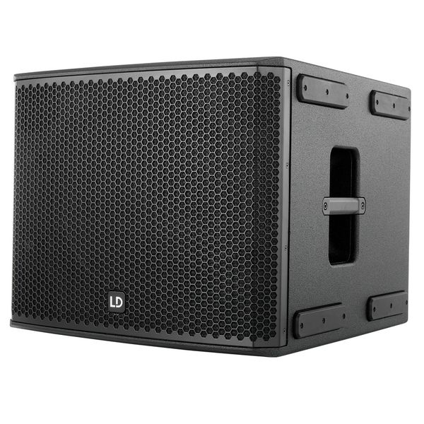LD Systems Stinger Sub 15 G3