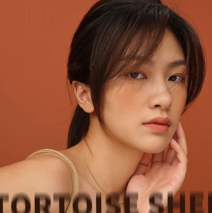 JOOCYEE - Tortoise Shell Matte Blush - 4 kleuren