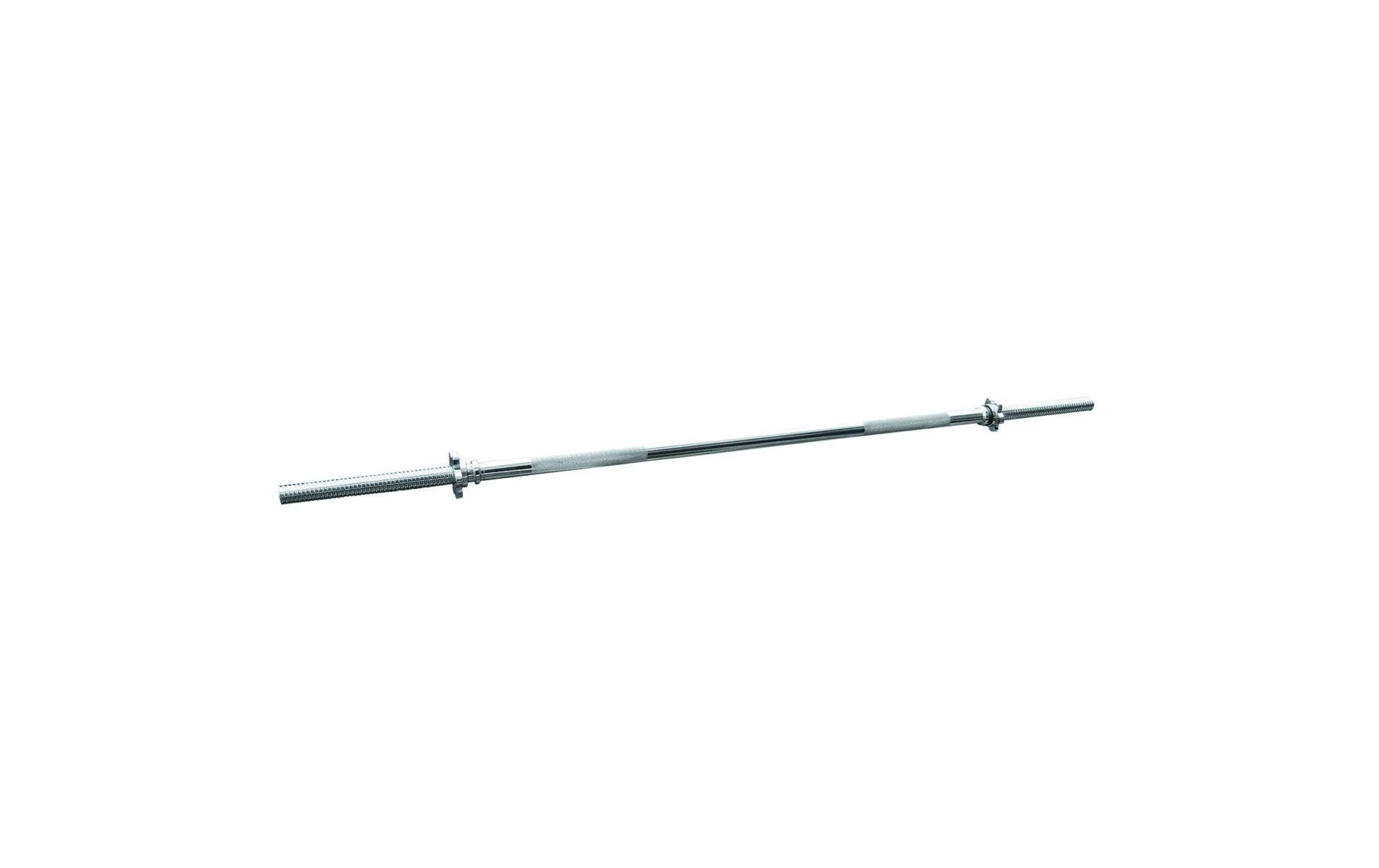 Langhantelstange 160 cmFür das Krafttraining, 160 cm, verchromt