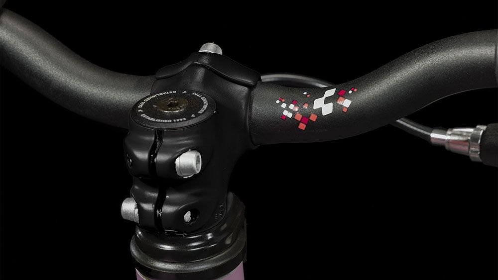 Cube Cubie 160 RT rose´n´coral kaufen | Bike-Discount