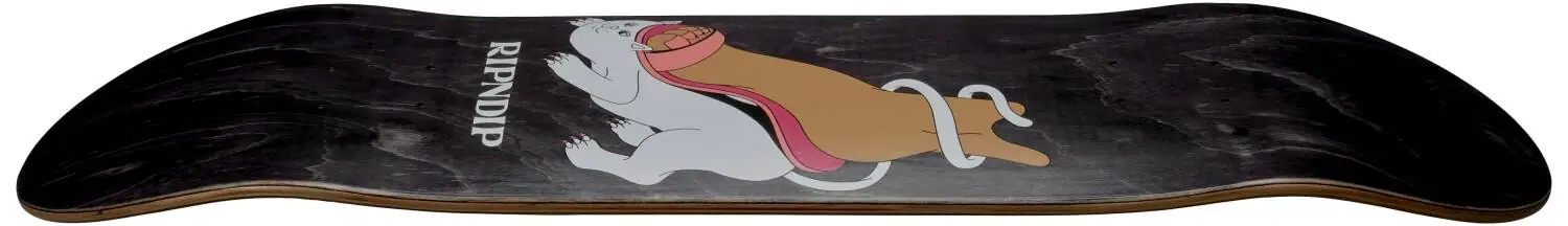 RIPNDIP Nermboutins Skateboard Deck | SkatePro