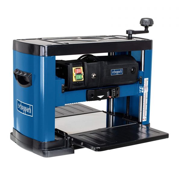 Scheppach Plaina Desengrossadeira - PLM1800