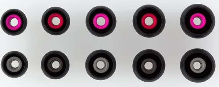 Final Audio VR3000 Écouteurs intra-auriculaires
