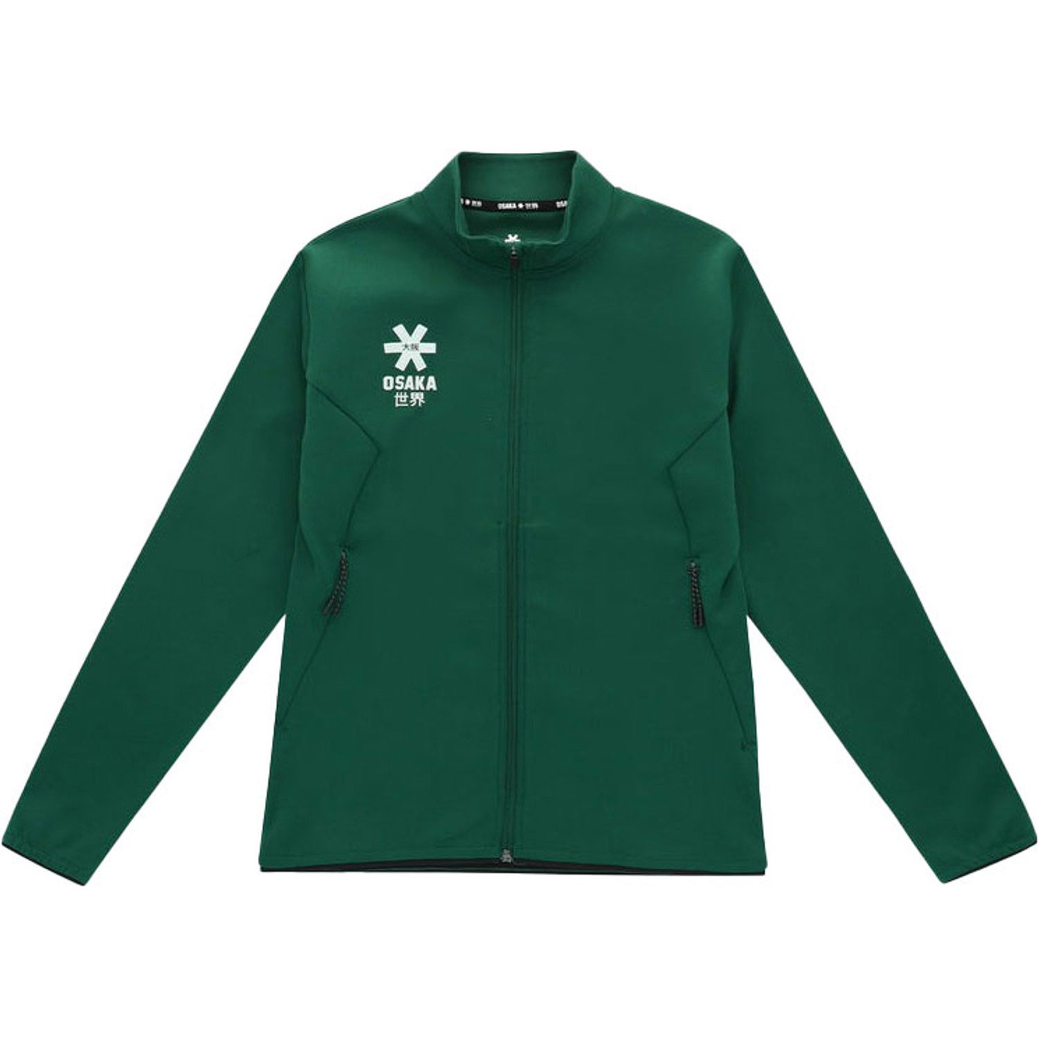 Osaka Pro Track Jacket Dames